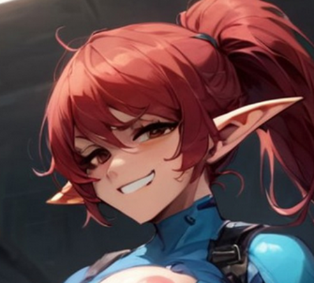 Haxxorz's Avatar